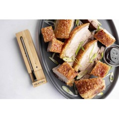 MEATER Plus Digital Thermometer - Perfect Cooking Made Easy! | Item No: 5060480240407